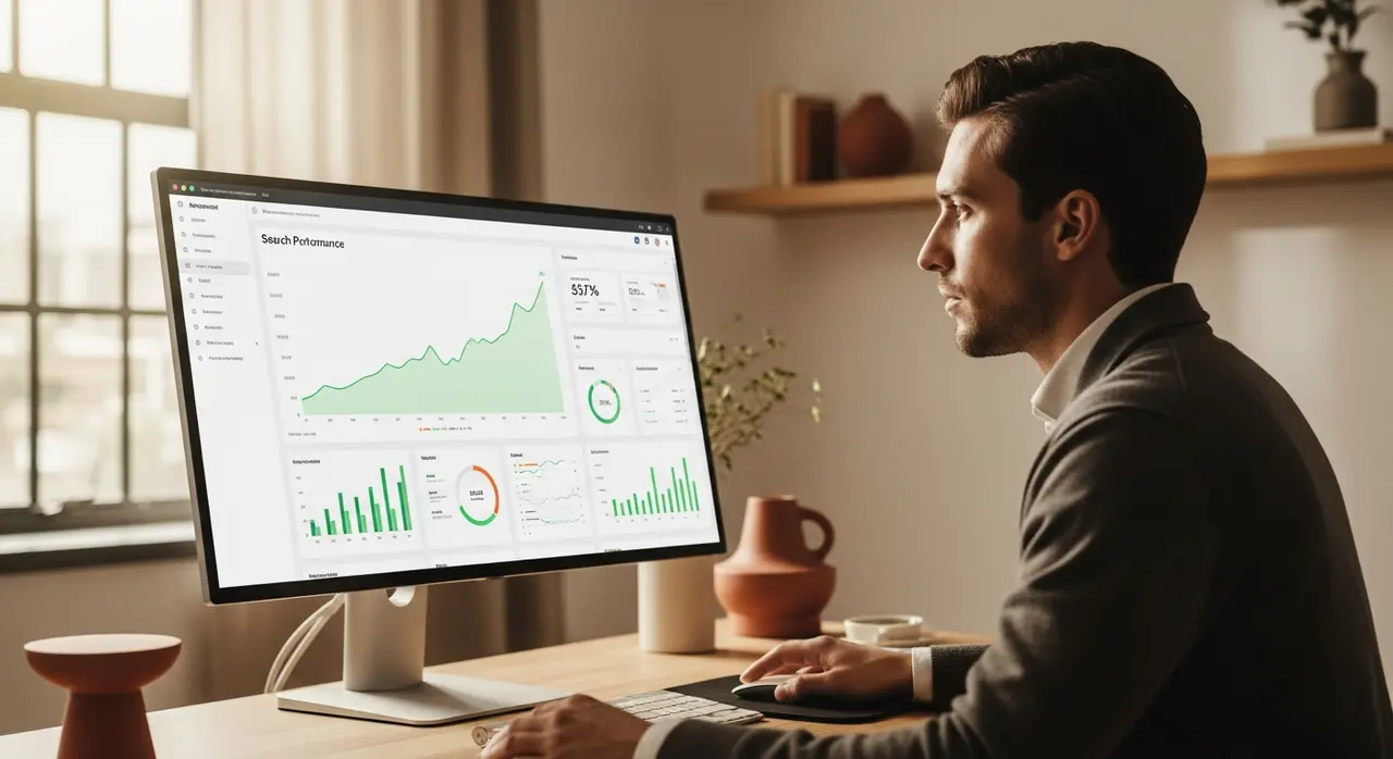 SEO local Gennevilliers